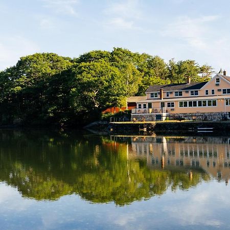 Mabel'S House Hotel Kennebunkport Exterior photo